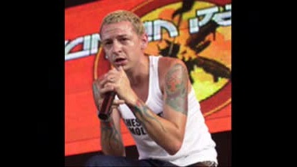 Chester Bennington