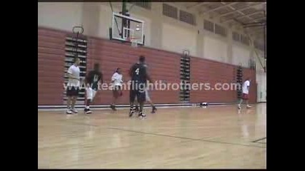 59!best Dunker In The World Under 6ft Tdub Is Here Tfb
