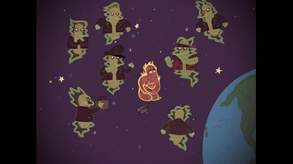 Global Warming 