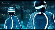 Tron Legacy - Zero Unit ( Demolus Remix ) [ Daft Punk ] [high quality] + [превод]