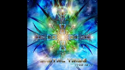 Digital tribe-sweet dream