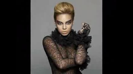 Beyonce - Poison