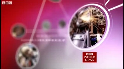 Gmt with George Alagiah - Bbc World News 