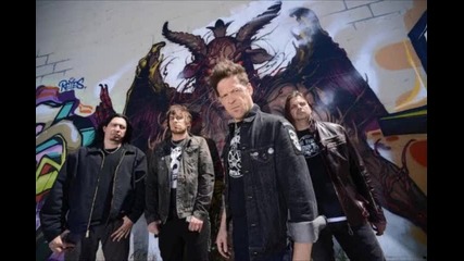 Newsted- 07. King Of The Underdogs ( Heavy Metal Music-2013)