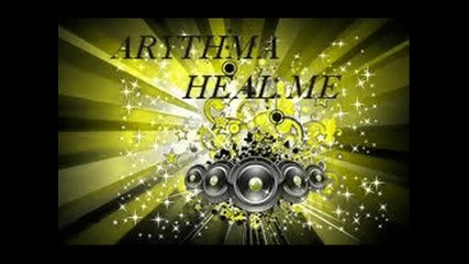 Arythma - Heal me