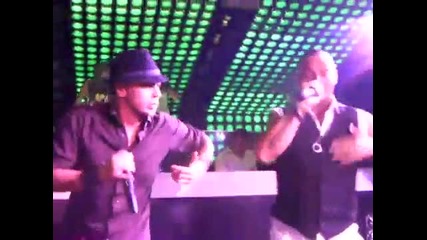 Pachanga with Calienta Live @club Couture
