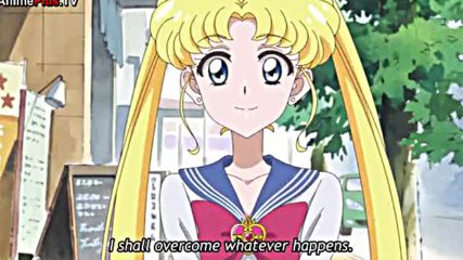 Bishoujo Senshi Sailor Moon Crystal Season Iii Episode 1