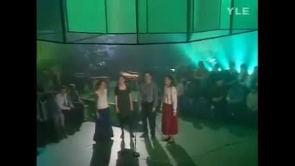 Loituma - Ievan polkka (1996)