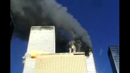Неизлъчвано Видео От 9.11.2001