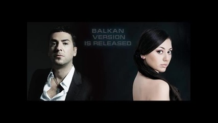hot! Safura feat. Zeljko Joksimovic - Drip drop (balkan Version) Esc 2010 Azerbaijan 
