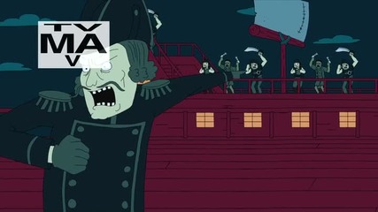 Superjail s03e09