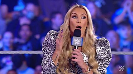 Charlotte Flair refuses Toni Storm’s challenge: SmackDown, Nov. 12, 2021