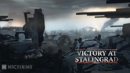 Company of Heroes 2 -- Victory at Stalingrad Trailer