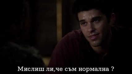 Древните - Сезон 1 епизод 7 ( Bg sub ) / The Originals - 1x7