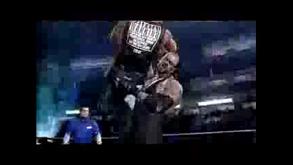 Wwe Smackdown Vs Raw