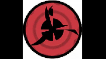 Sharingan Transformation 