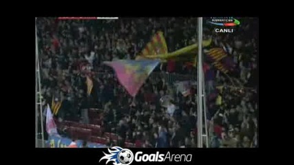 Barcelona 4:1 Atletico Bilbao 