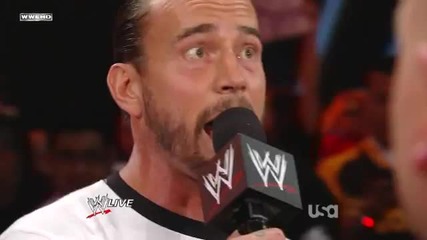 wwe raw 08/15/11 4/7