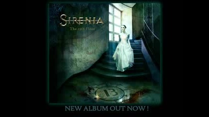 Sirenia - Winterborn 77 / The 13th Floor