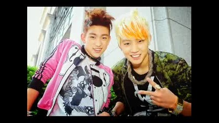 Jj Project (the Best Duo Group Ever )