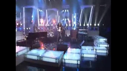 Camp Rock - This Is Me