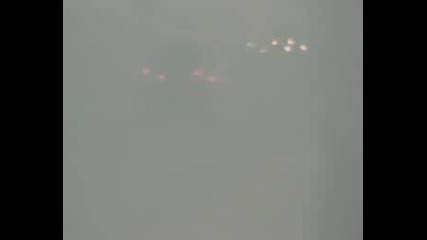 Bmw M5 Burnout