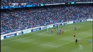Манчестър Сити - Саутхемптън 2:0