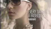 Every Day is a Fashion Day (short version)