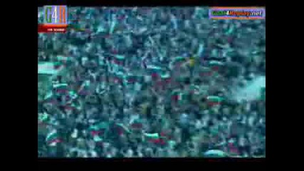 България - Ейре 1:1 Гол На Димитър Телкийски