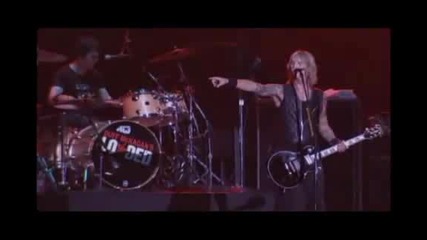 Duff Mckagan`s Loaded - Superman