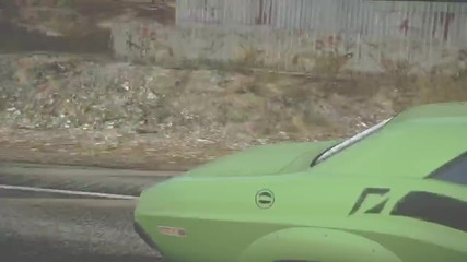 Need For Speed: The Run - Game Preview