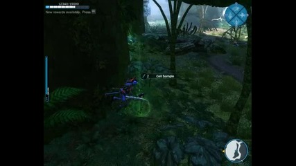 Avatar Missions : Heading Home Part 2 