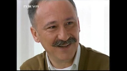 Истанбулска приказка еп.32/2 част 