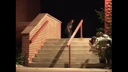 Element - Nyjah Huston