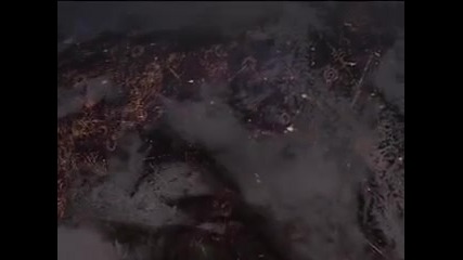 Земята през 3000 година 
