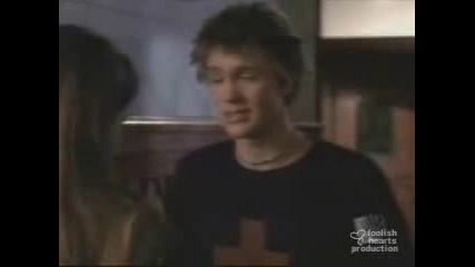 Chad Micheal Murray - irresistible