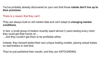 Best Forex Trading Signals Review 