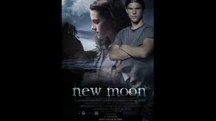 The Twilight Saga New Moon Posters!