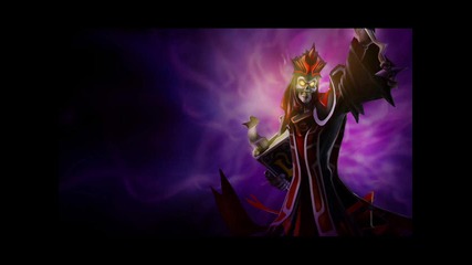 League of legends