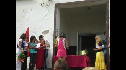 osmi klas
