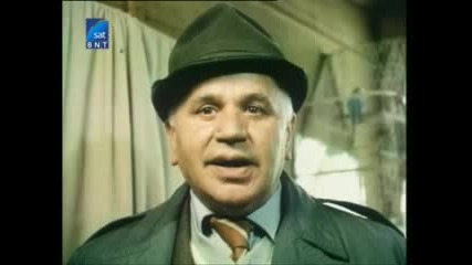 Българският сериал Дом за нашите деца, Сезон 4 - Бащи и синове (1990) , 2 серия, Мълчанието [част 4]