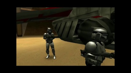 Star Wars Movie Duels 2 -trailer