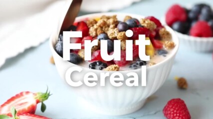 Fruit Cereal.mp4