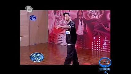 Music Idol 3 - 02.03.09г. - Смях И Ужас - High - Quality