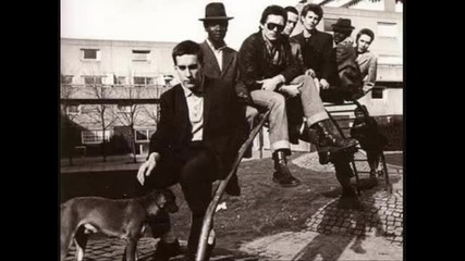 The Specials - Dirty old town