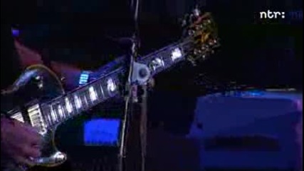 Jan Akkerman - North Sea Jazz Festival 2011