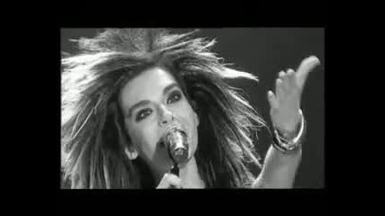 Bill Kaulitz - My Tourniquet