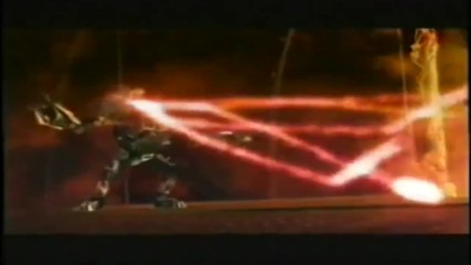 Бионикъл 2: Легенда за Метру Нуи (2004) - трейлър (бг аудио)