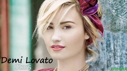 12. Demi Lovato - Stars