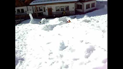 179 mart,  2009g. na parzalkata